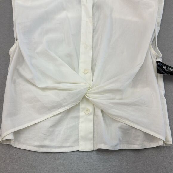 Rag and bone button down blouse - Picture 3 of 9